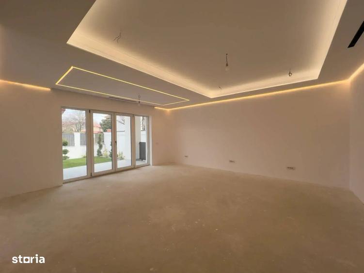 Vila Individuala Pipera | 5 Camere | Pod Inalt | Fara TVA | Utilita?i - 4