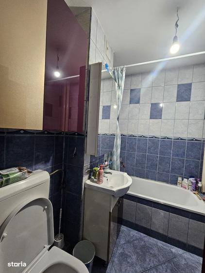 Apartament cu 2 camere, de inchiriat, zona Nufarul - Lotus, McDonald's - 11