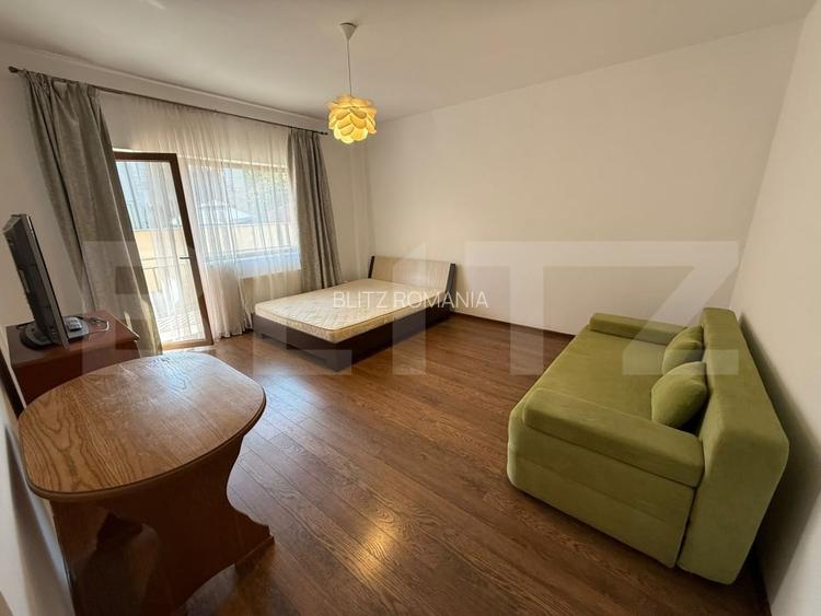 Apartament o camera, 55 mp, zona Gheorgheni
