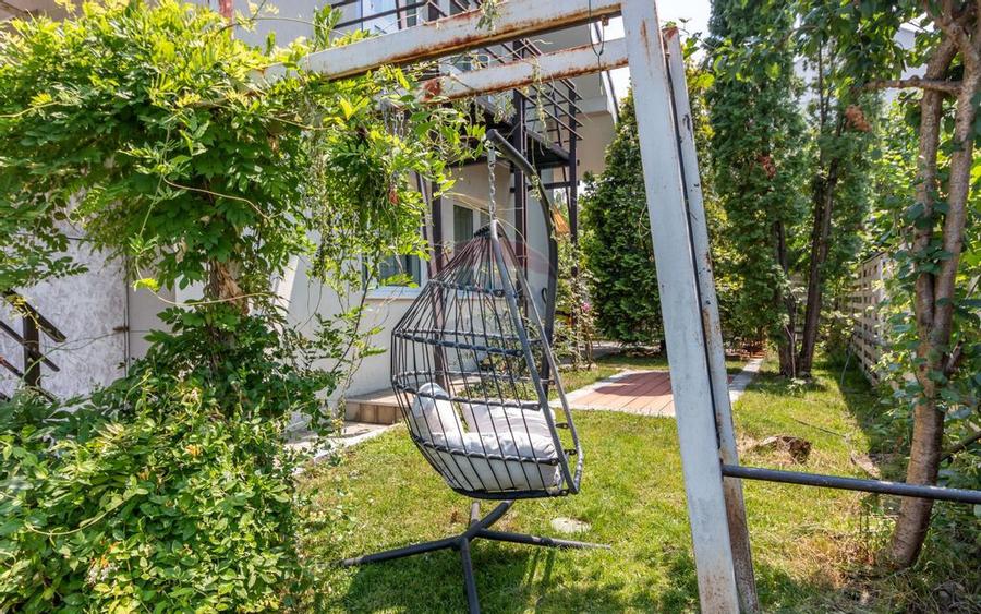 Casa / Vila in Corbeanca, langa lac, zona exclusivista - 25