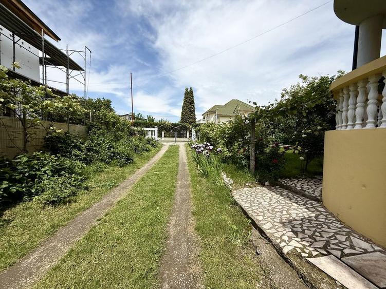 Casa de vanzare 492mp sup. utila, terent 2450mp- Ostroveni, Rm Valcea - 7