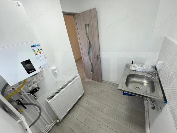 Garsoniera de vanzare, 24 mp, zona Laminorului - 1