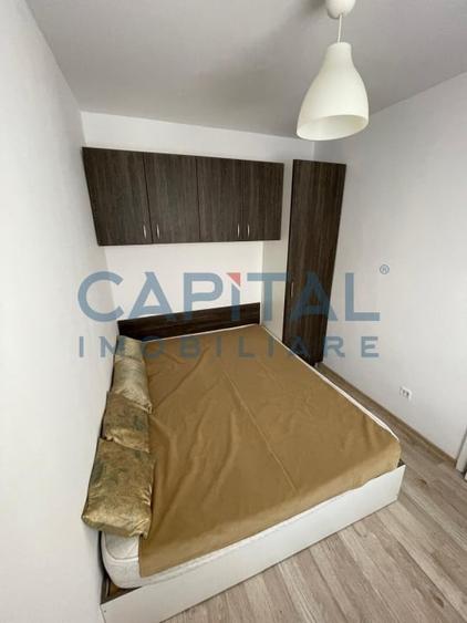 0% Comision | Apartament semidecomandat, 2 camere | Gheorgheni | - 3