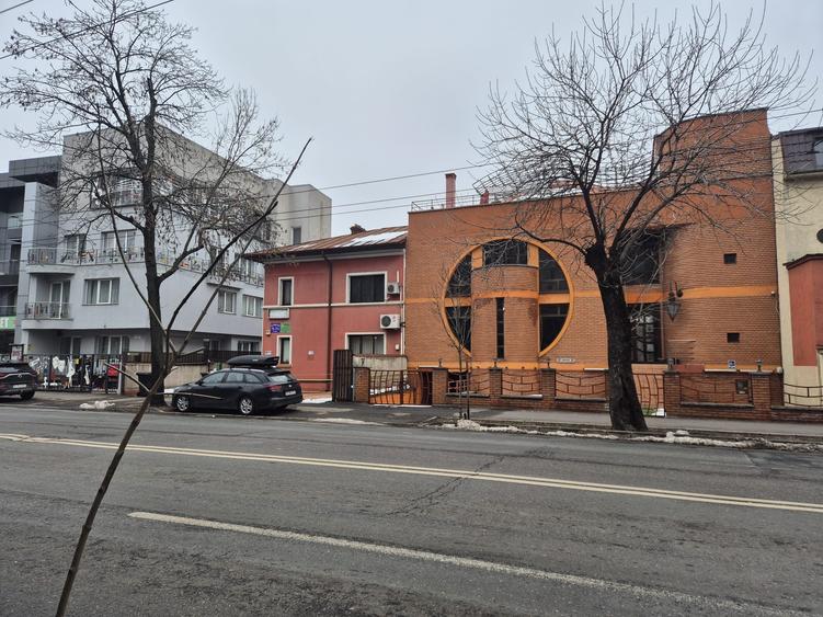 Calea 13 Septembrie, Drumul Sarii stradal, Razoare, D+P+1+ TERASA - 2