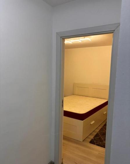 Apartament complet renovat, situat la parterul unui bloc solid - 8