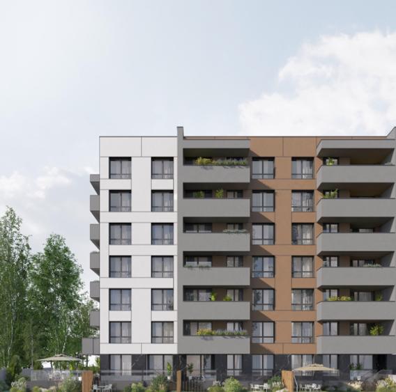 Apartament 2 camere lux - 2