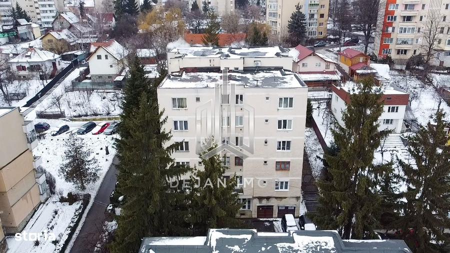 Apartament cu 3 camere | Etaj 3 | Zona Simeria - 10