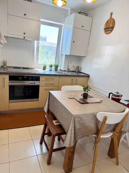 Inchiriez apartament 2 camere in zona Podu Ros - 7