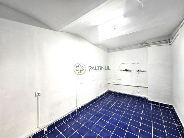 Spațiu comercial/depozitare – acces individual! - 2