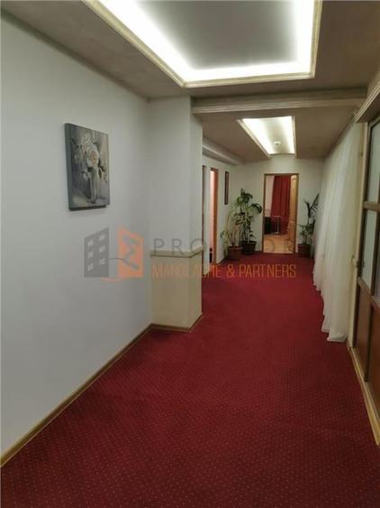 Unitate de cazare 3 stele  P+1 zona 1 Decembrie 1918 - 5