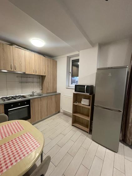 Garsoniera moderna de inchiriat- Strada Tineretului- Militari- Mutare Imediata - 4