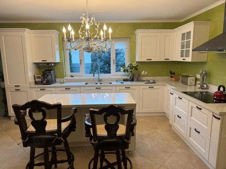 Proprietate super de vanzare cu incalzire in pardoseala ?i sistem de filtrare a apei de baut - 7