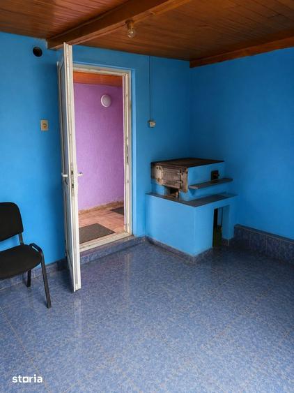 Casa si anexe + teren 700mp, Tulcea - 4