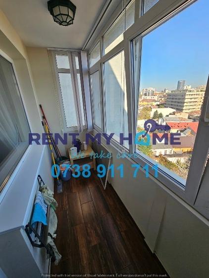 Apartament  2 cam - Cantemir / Tineretului / Unirii - ZERO COMISION - 8