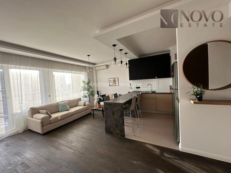 Penthouse - Duplex | Dristor | New Town Residence | 1 min Metrou