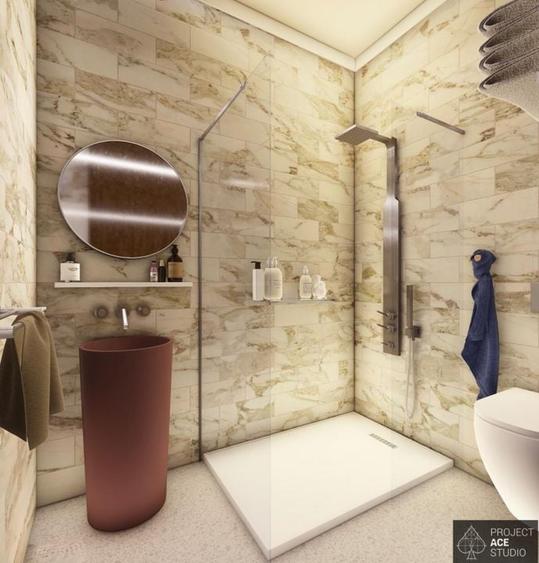 COMISION 0% | Apartament 3 Camere | Zona Giroc | 72 mp | Dezvoltator - 8