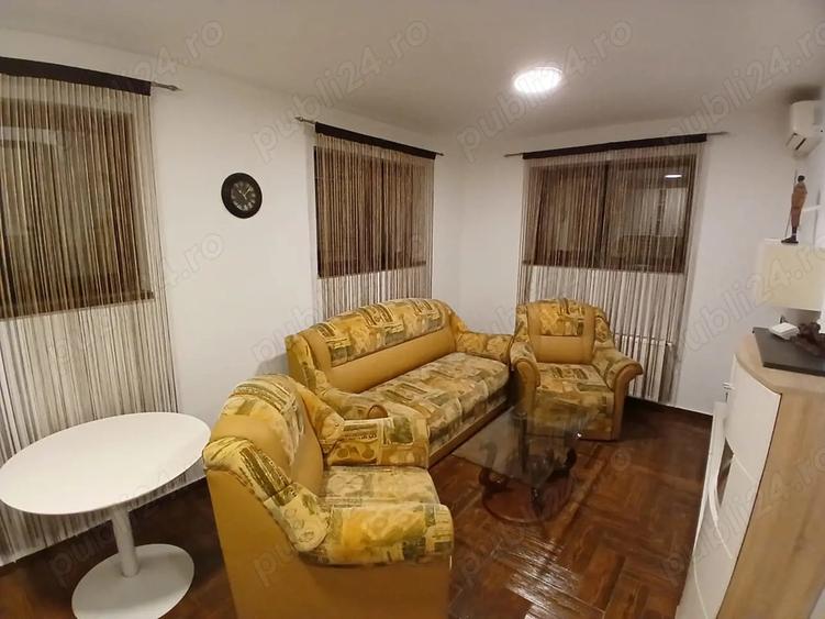 Inchiriez Apartament 2 camere Militari Residence - 1