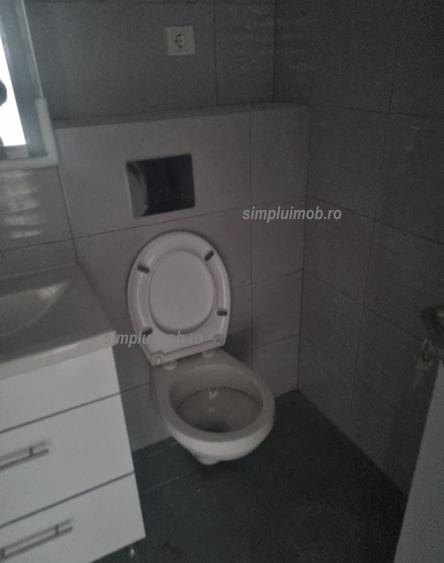 Bloc Nou 2 Camere Parcare - 3