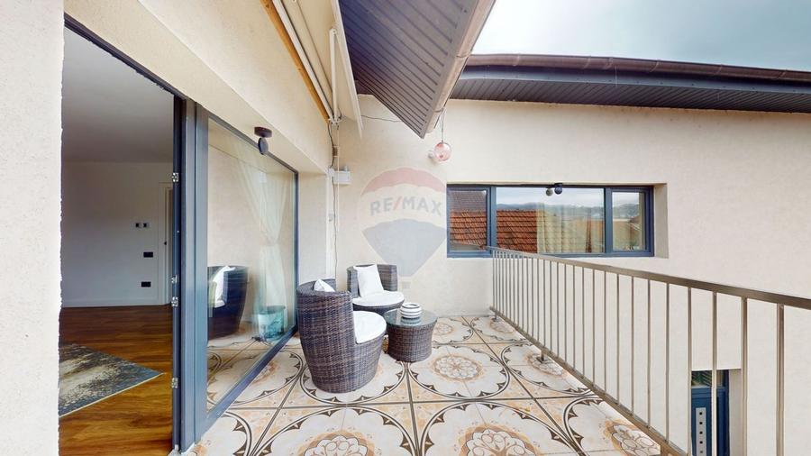 Comision 0% - Casa / Vila cu finisaje de lux de vanzare,  Calugareni - 9