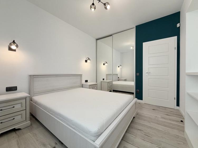 Apartament in vila, 3 camere, 80 mp, 2 locuri parcare, Zorilor - 13