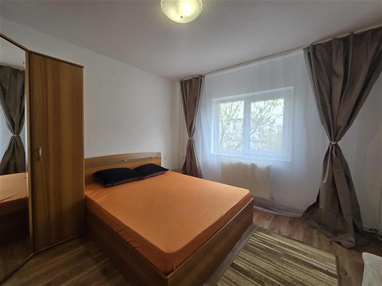 Chirie Apartament 3 Camere. Langa Arena Mall. Etaj 2. Mobilat - 8