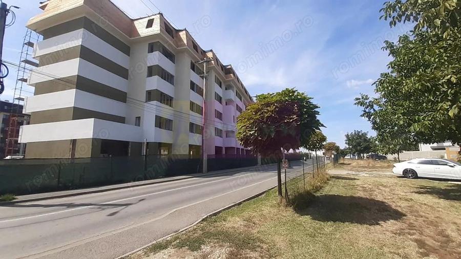 Spa?iu Comercial Generos Militari Rezidence - 20