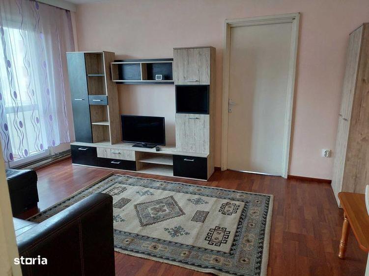 Apartament 2 camere Saturn zona Orizont cu LOC DE PARCARE - 2