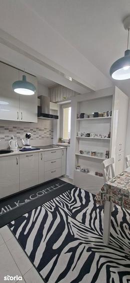 Apartament cu 3 camere si doua bai, Tudor Vladimirescu - 8