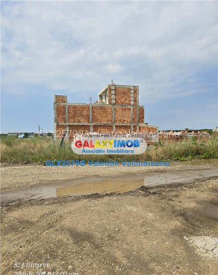 Teren Otopeni VI 085