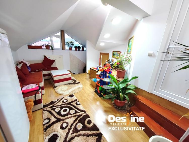 2 Case Ultracentrale langa Palas Campus – Reprezentare Exclusiva - 19