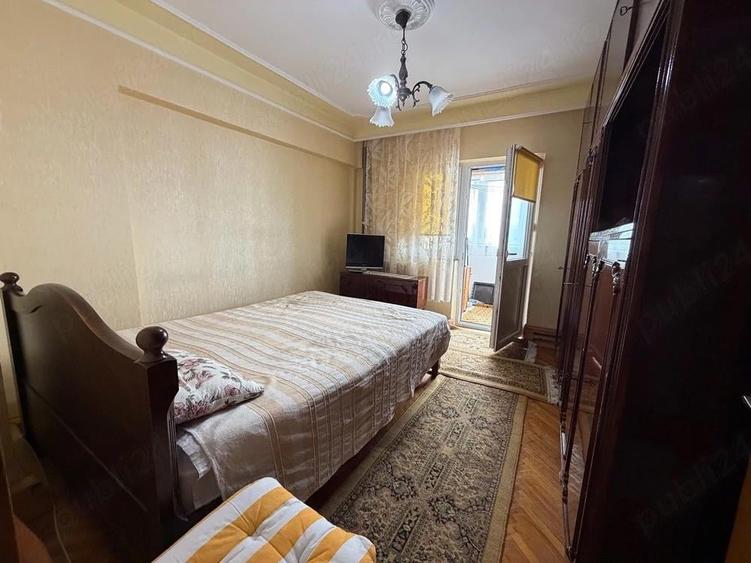 Apartament cu 3 camere , 71mp , zona Garii , Iasi - 3