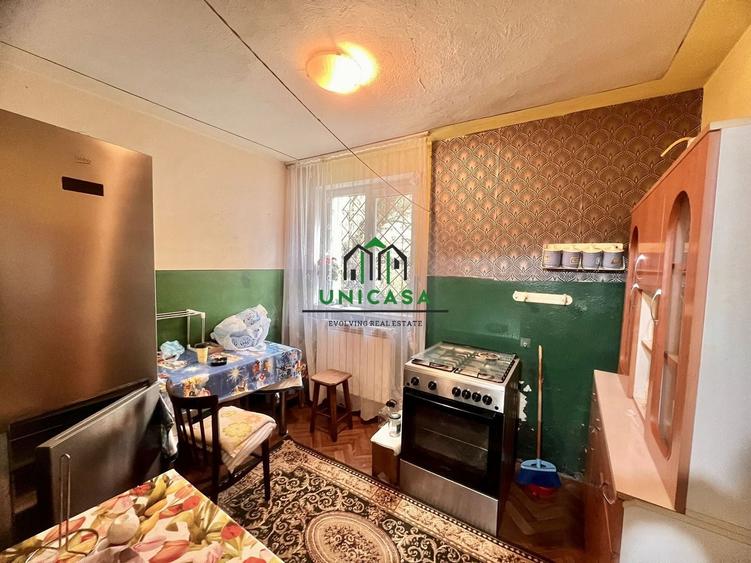 Apartament 3 camere/Zona Nord/Parter - 1