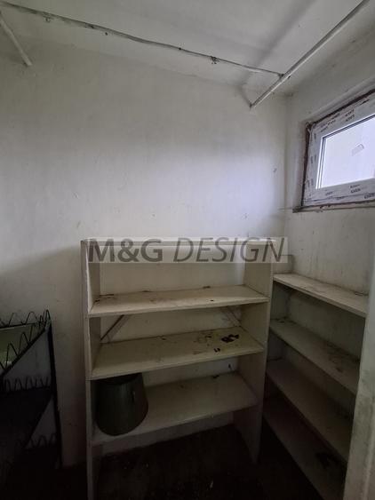 Central, 4 camere, 2 bai, 2baloane, centrala proprie - 6