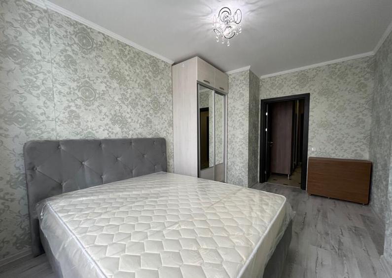 Garsoniera de inchiriat zona Garii de Nord - 2