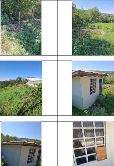 Casa si teren Apostolache, ID R2202581 - 2