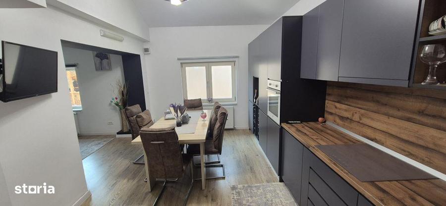 Casa Moderna Cumpana, teren 617 mp - 13