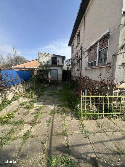 Casa,Tip duplex,Zona Gh.Baritiu - 6