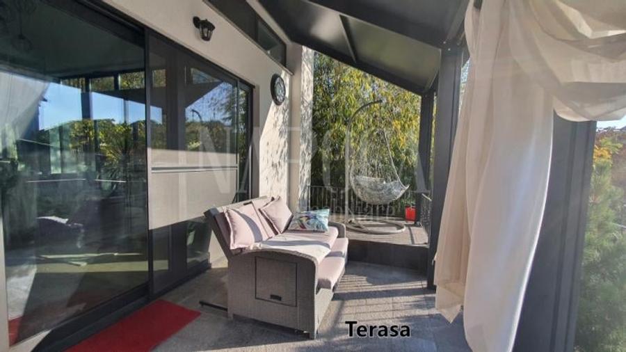 Casa 7 camere de vanzare in Dealuri Oradea, Oradea - 14