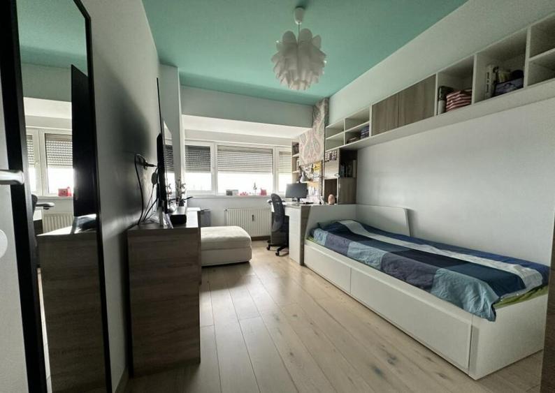 Metrou Iancului, Sos.Iancului, Apartament 4 camere.Renovat! - 2