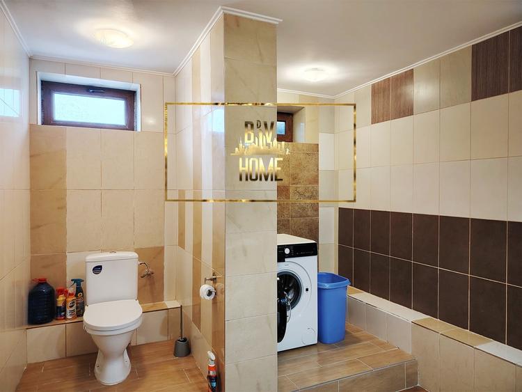 Lazu-Apartament in vila, pret de garsoniera si posibilitate teren - 11