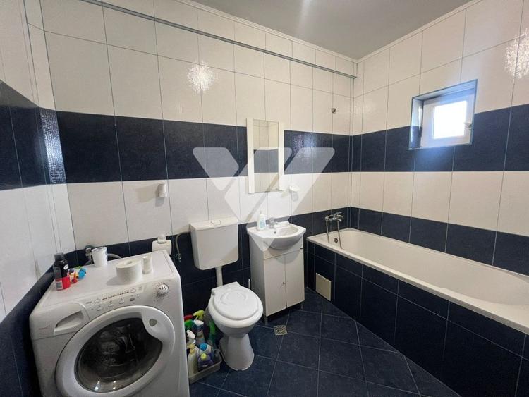 Apartament cu 4 camere de vanzare - Zona Vasile Aaron Sibiu - 5