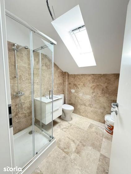 Apartament 3 camere 2 bai Bragadiru strada Diamantului - 4