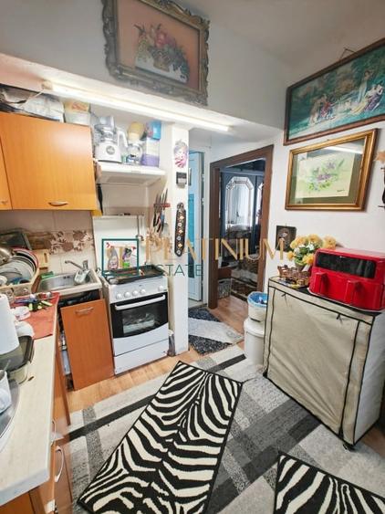 P4645 Apartament cu 2 camere, zona Gheorghe Lazar - 4