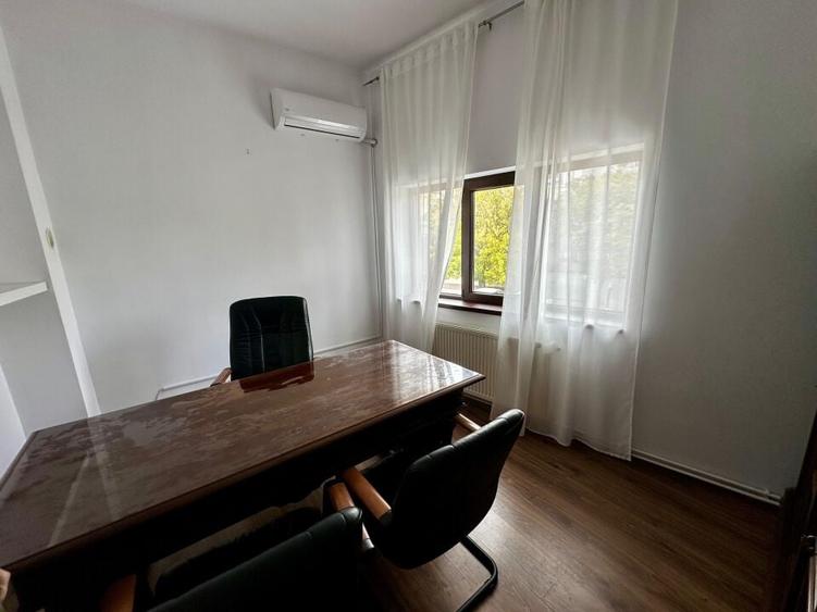 Piata Muncii - Orzari imobil pentru birouri 7 camere 186 mp utili - 6