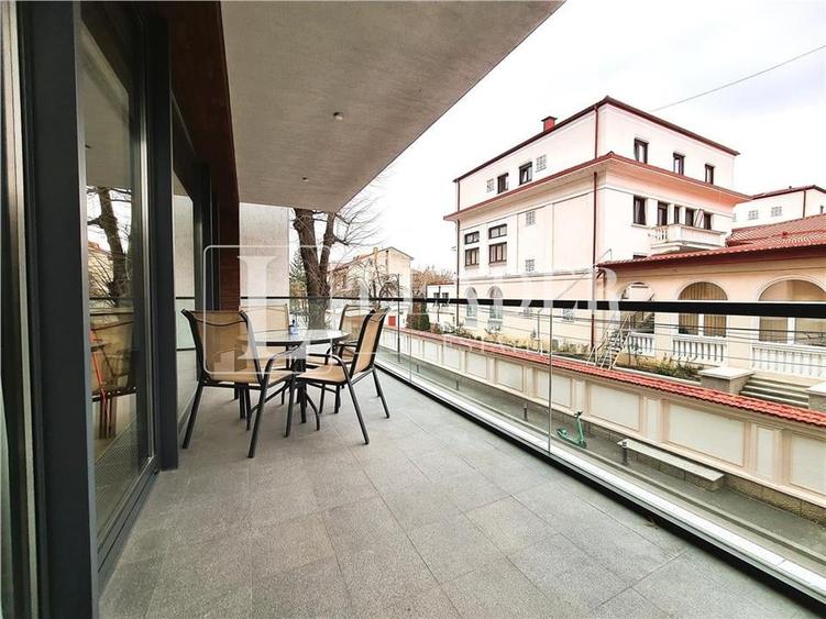 Inchiriere apartament I Primaverii - 7