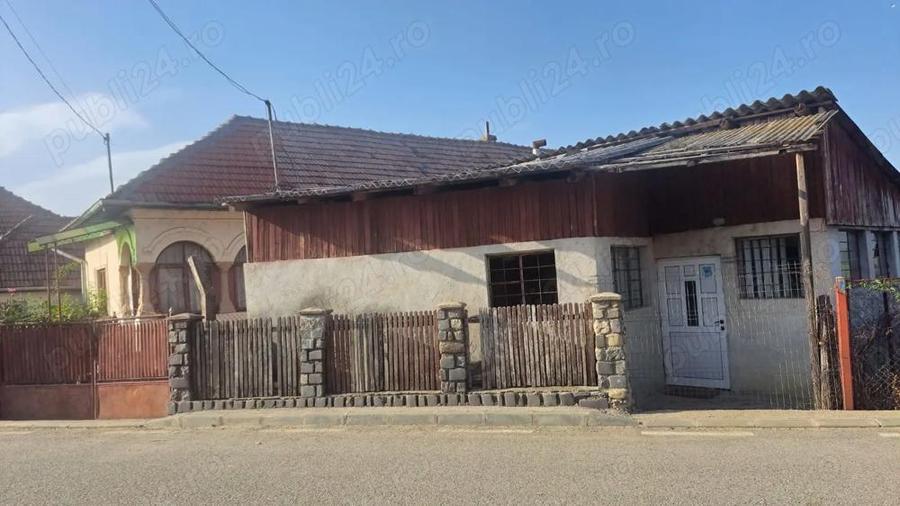 Casa de vanzare Loc. Seaca Rm. Valcea - 6