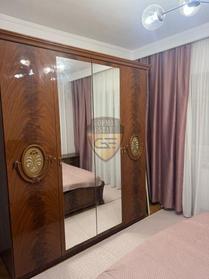 Stadion Victoria 3 camere decomandat renovat, Parcare privata - 6