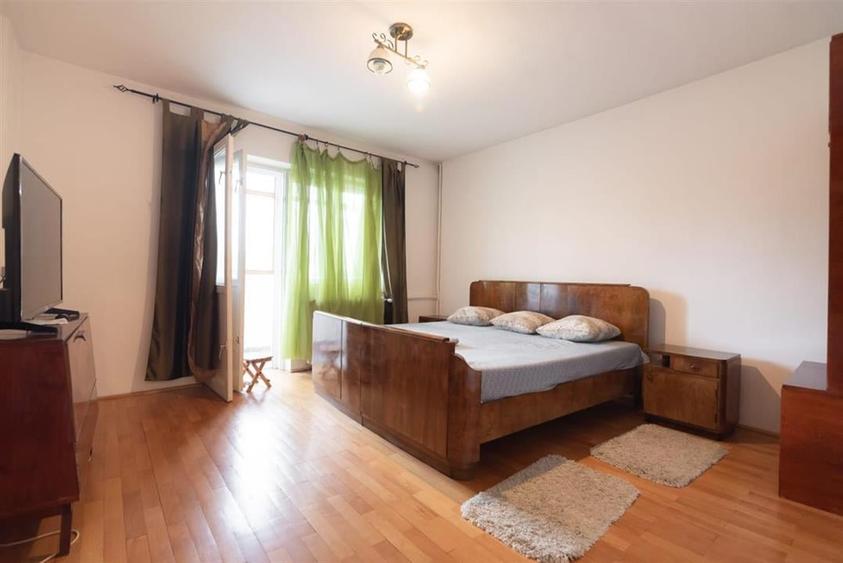 RECO . Apartament cu o camere Iosia . - 1