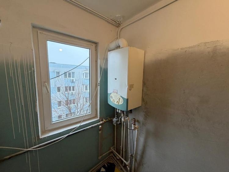 Apartament cu 4 camere Ferentari - Imasului - 7