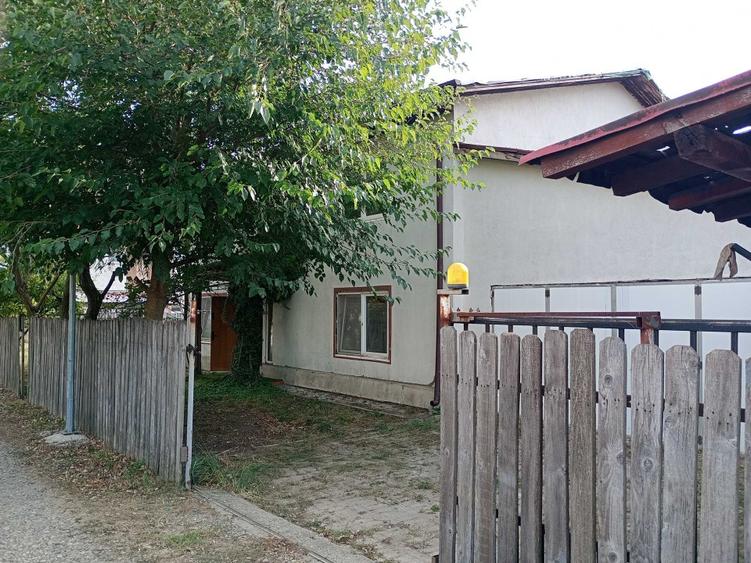 Vânzare casă individuală Otopeni - direct proprietar, teren 765mp - 3